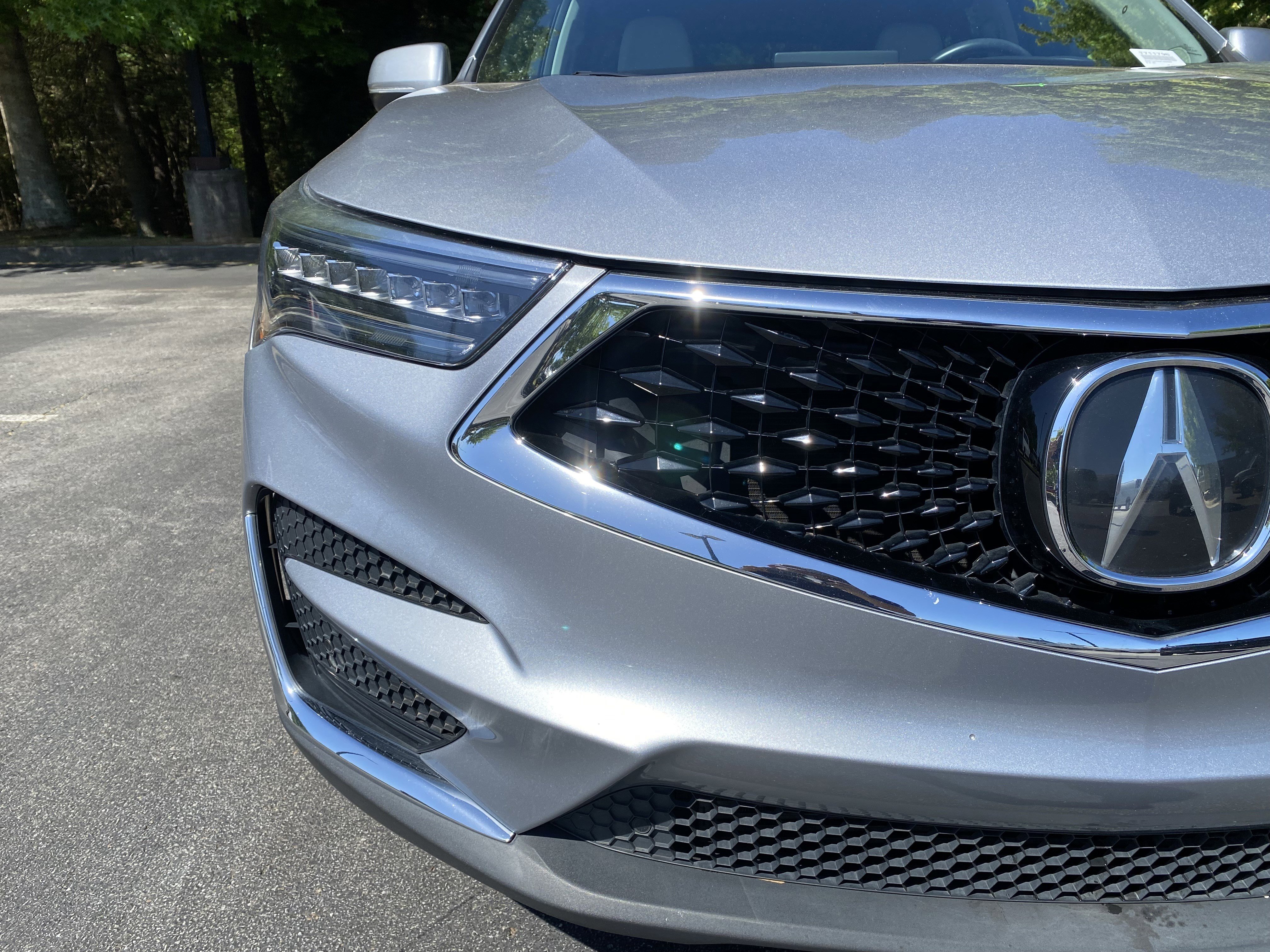 2019 Acura RDX AWD w/ Technology Package