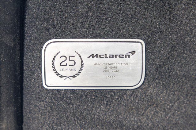 Used 2021 McLaren 720S Performance photo 55