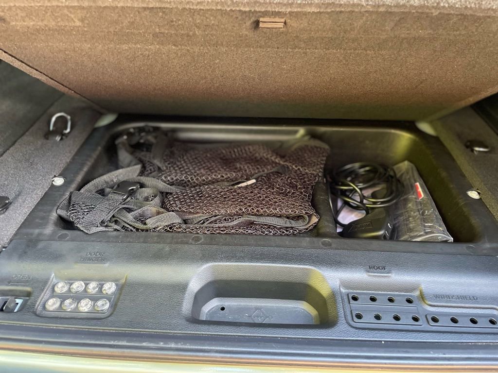 2024 Jeep Wrangler Unlimited Rubicon 392