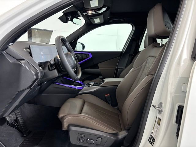 2025 BMW X3 xDrive30i