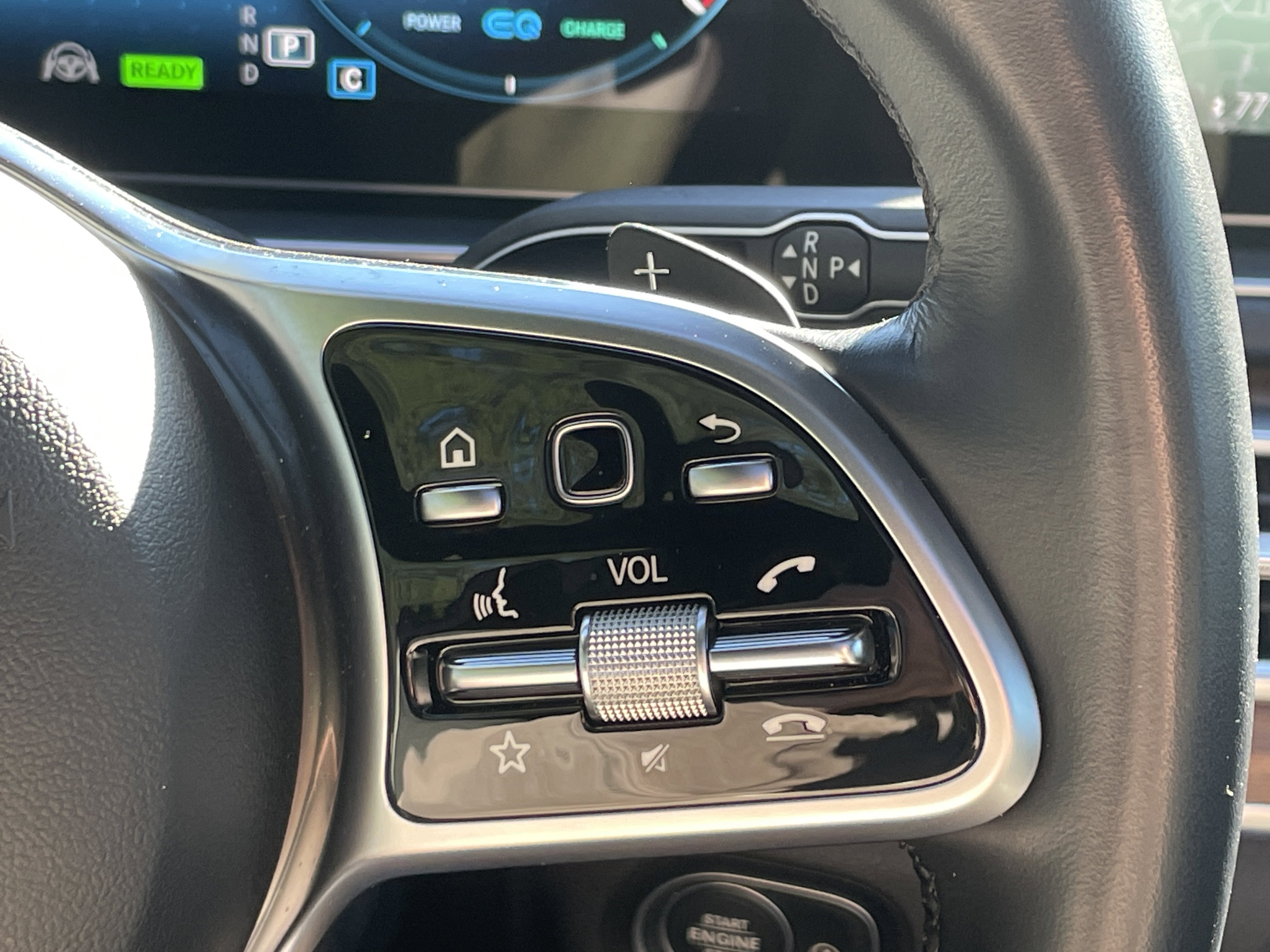 2023 Mercedes-Benz GLS 580 4MATIC