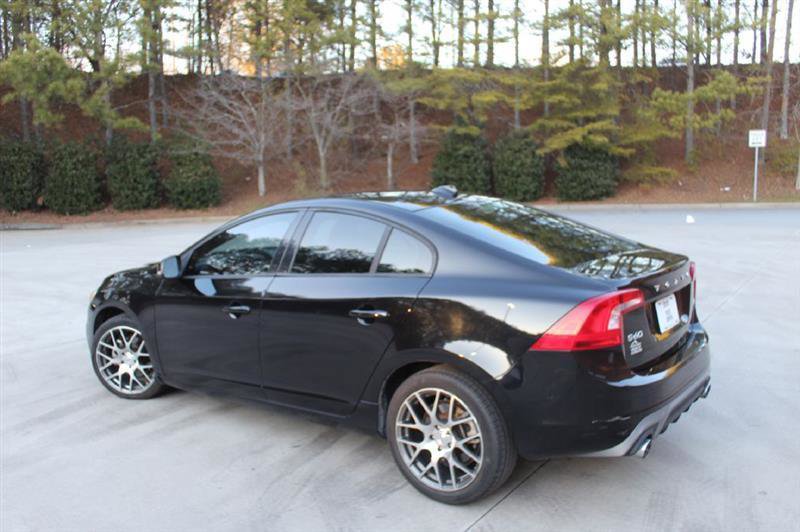 2017 Volvo S60 T5 Dynamic