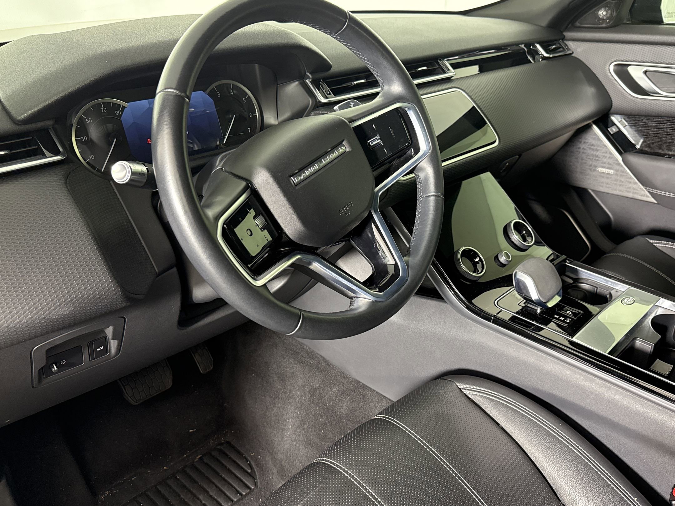 2022 Land Rover Range Rover Velar S