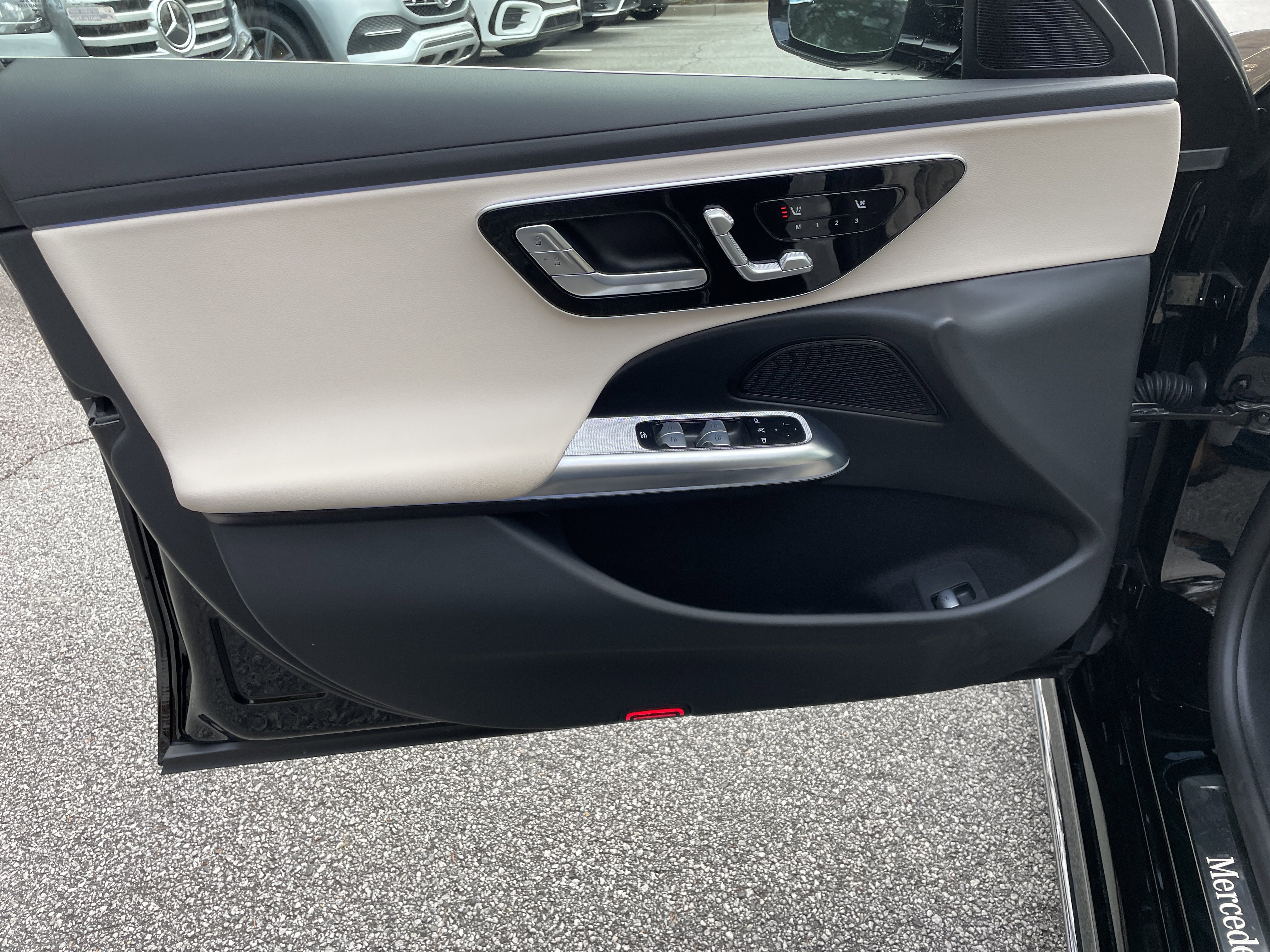 2025 Mercedes-Benz E 350 Sedan