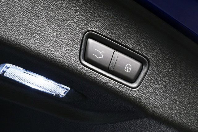 2026 Maserati Grecale Modena