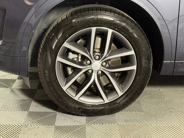 2025 Land Rover Discovery Sport S