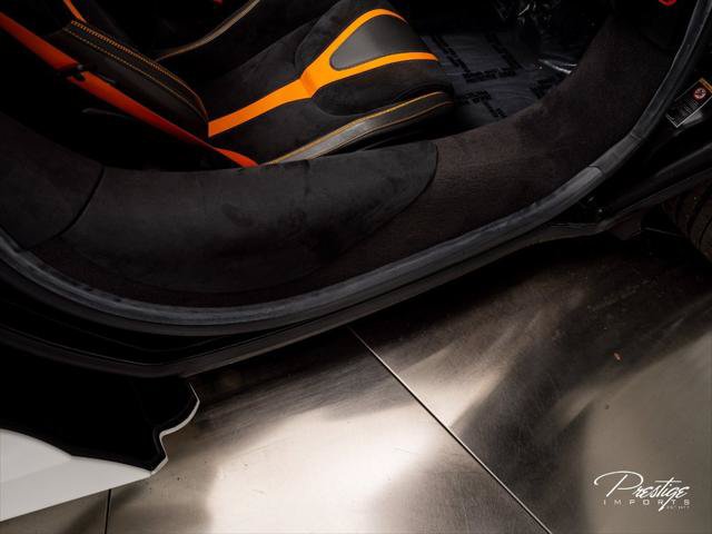Used 2020 McLaren 720S Performance photo 49