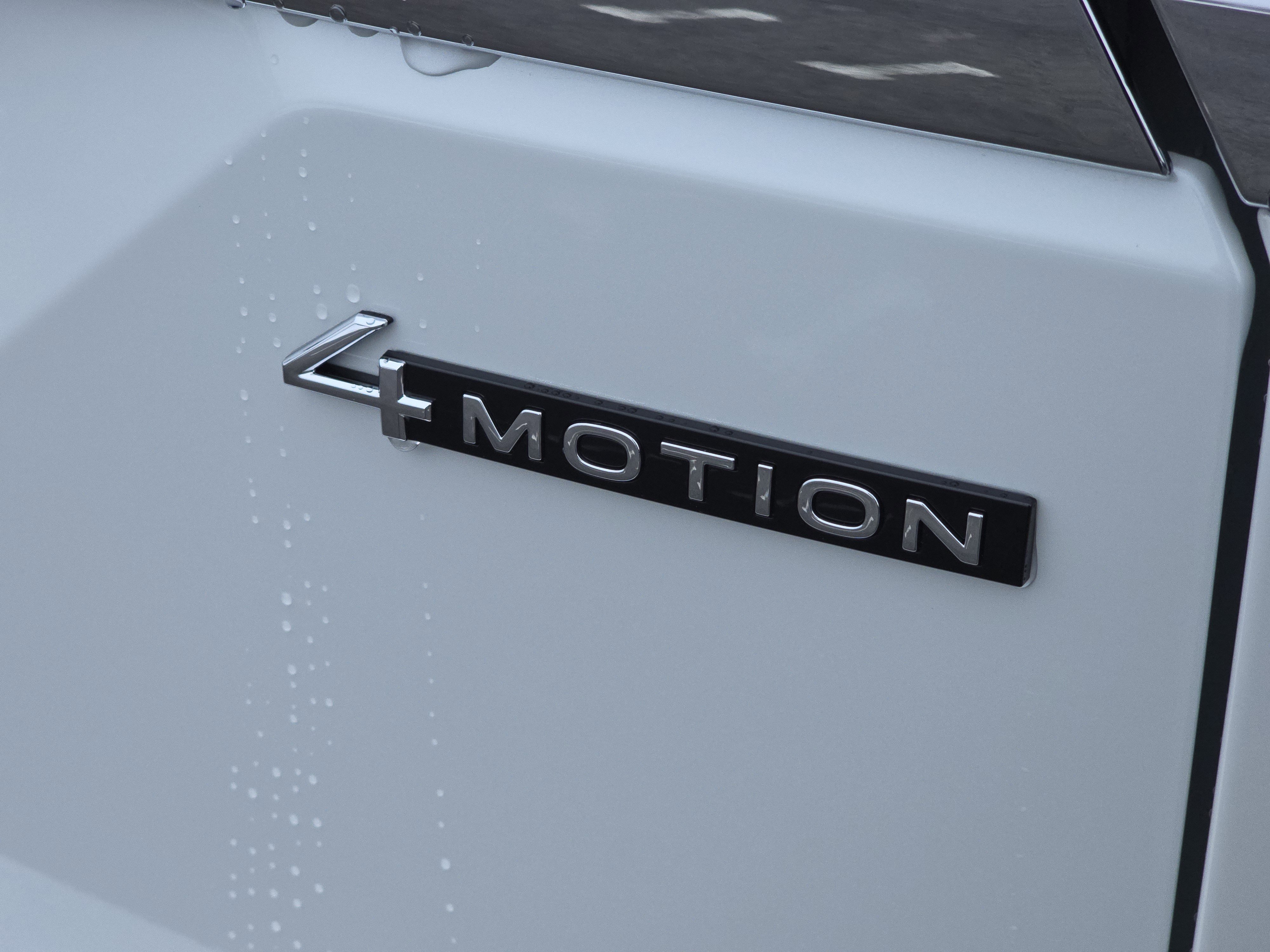 2026 Volkswagen Atlas SE