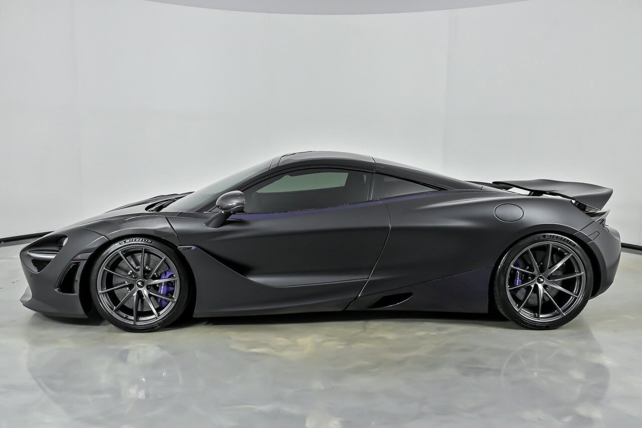 Used 2019 McLaren 720S photo 10