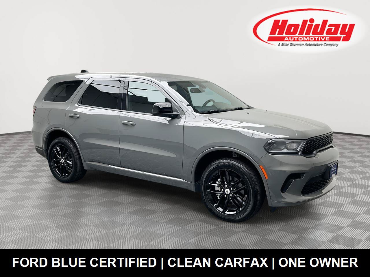Used 2026 Dodge Durango GT