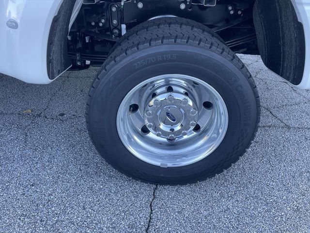 2026 Ford F450 Platinum