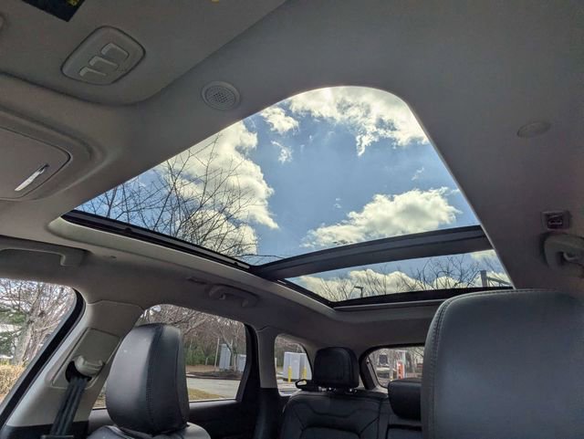 2025 Lincoln Corsair Grand Touring