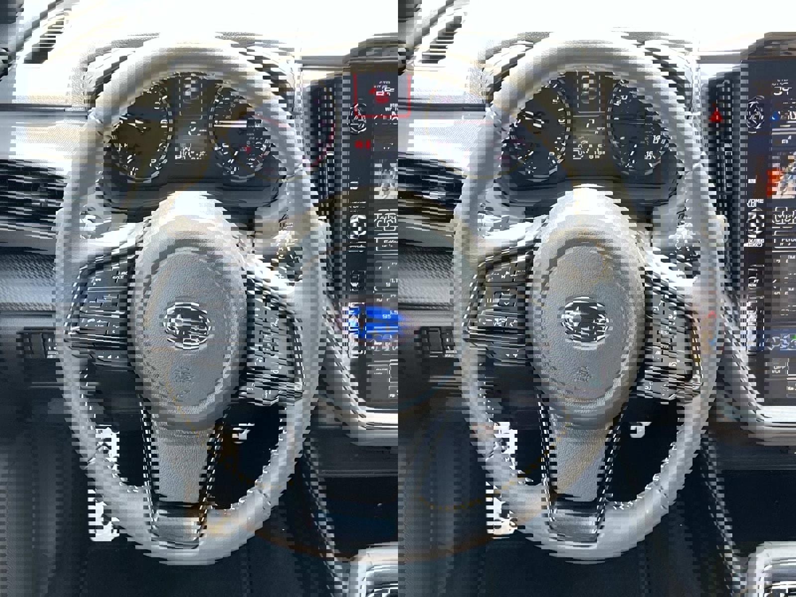 2025 Subaru Crosstrek 2.5i Sport