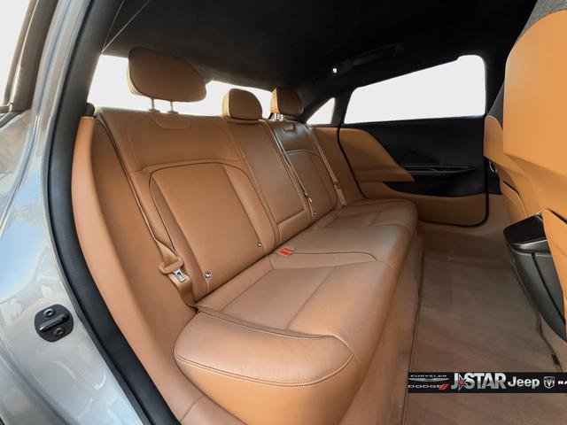 2024 Lucid Air Touring