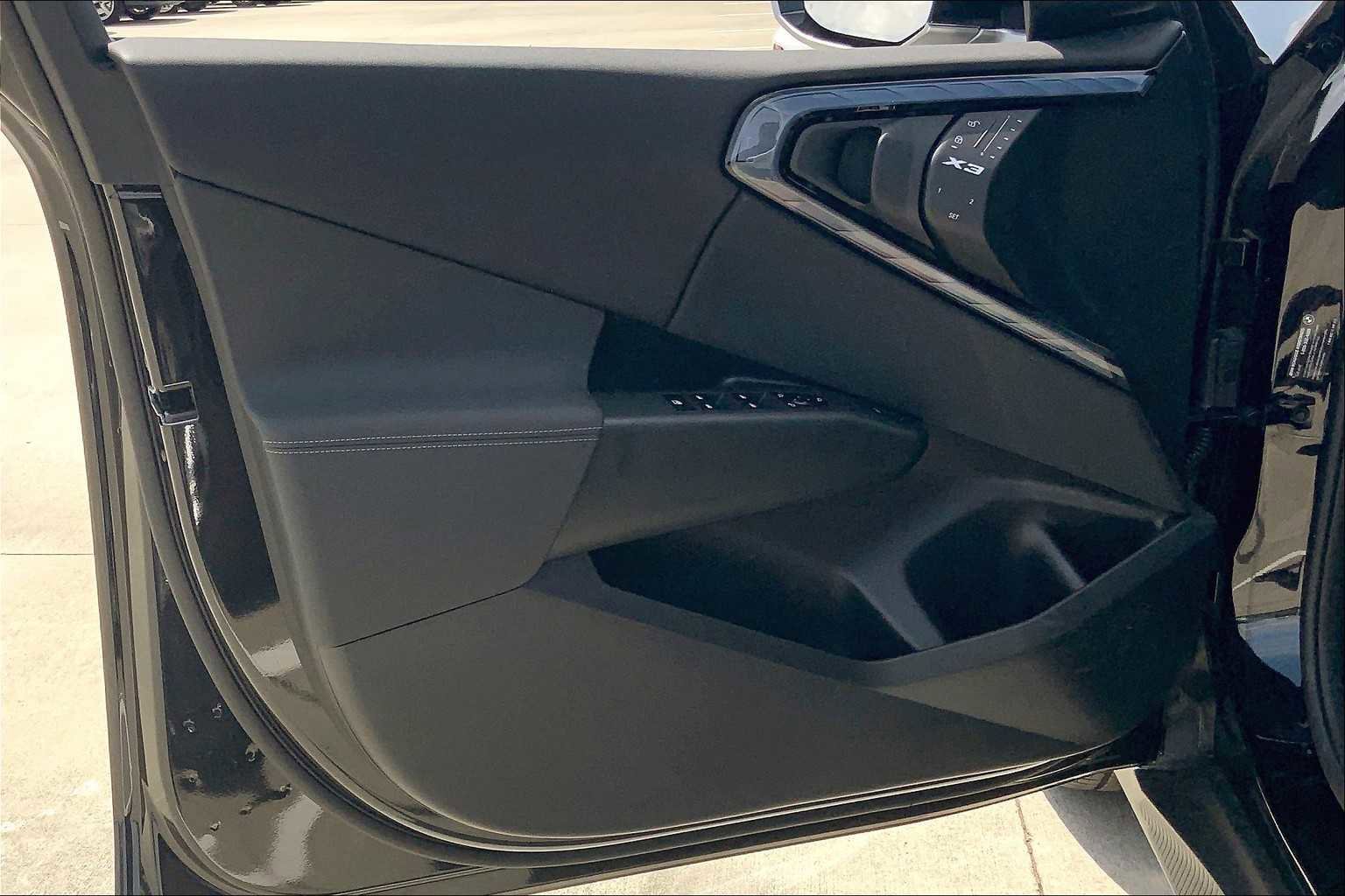 2025 BMW X3 xDrive30i