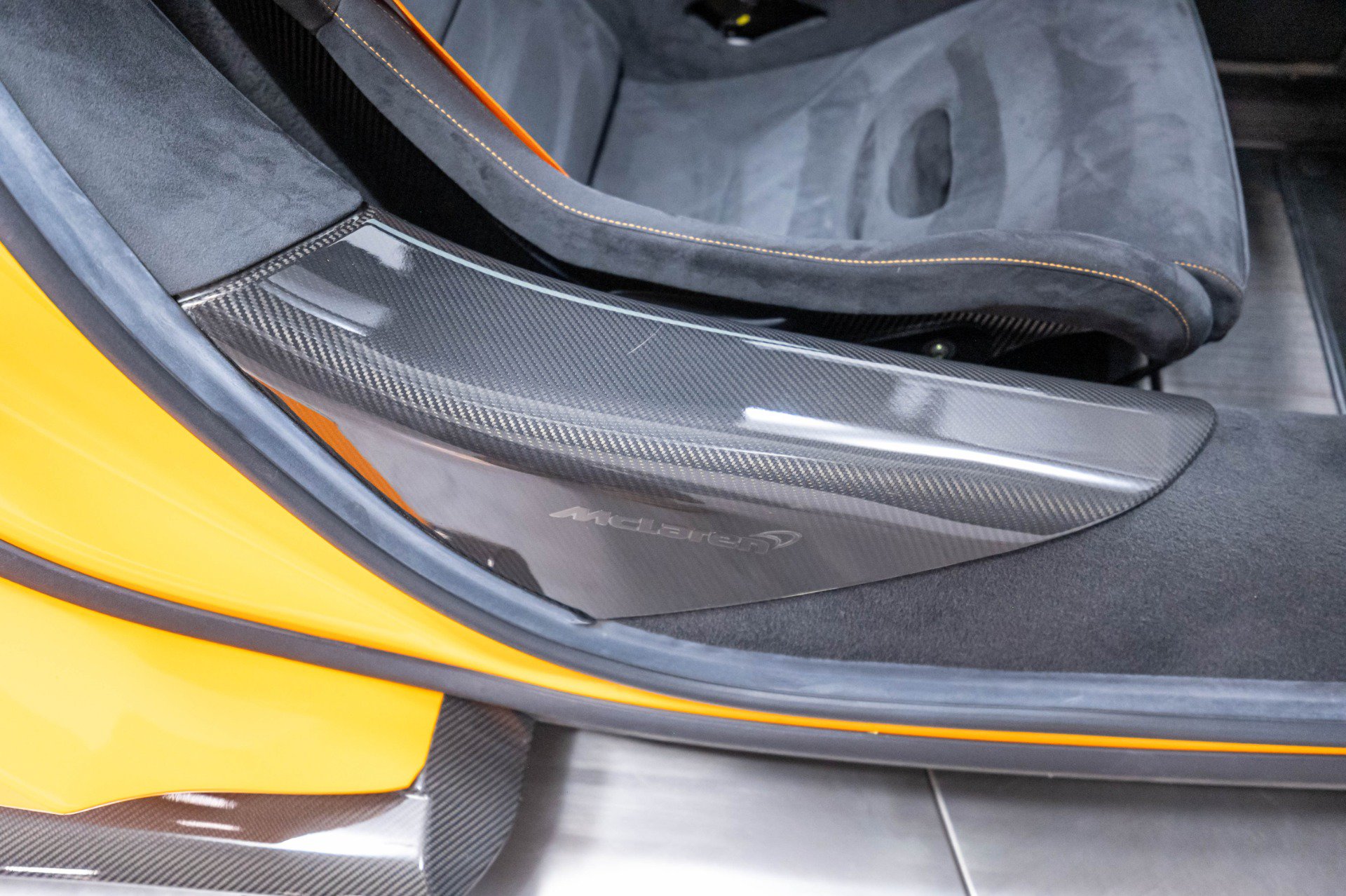 Used 2019 McLaren 600LT photo 25