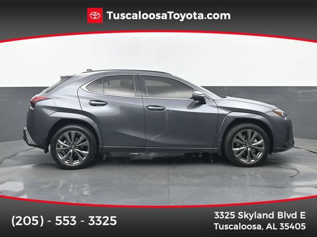 Used 2024 Lexus UX 250h for Sale Near Me - Autotrader