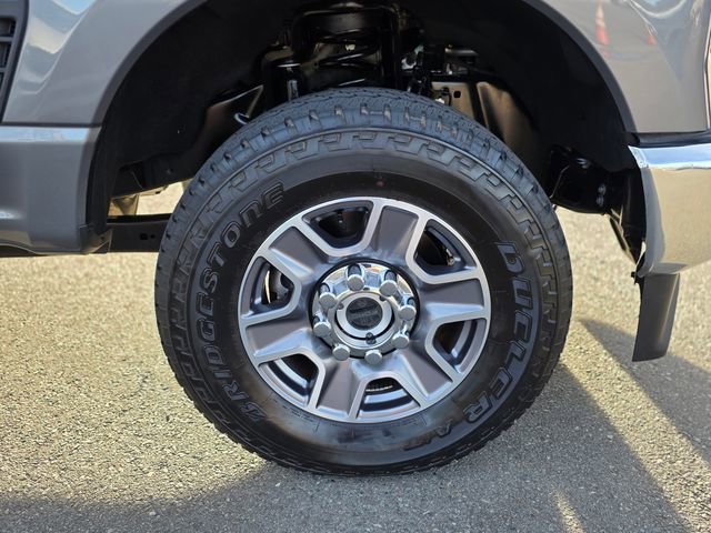 2024 Ford F250 Lariat