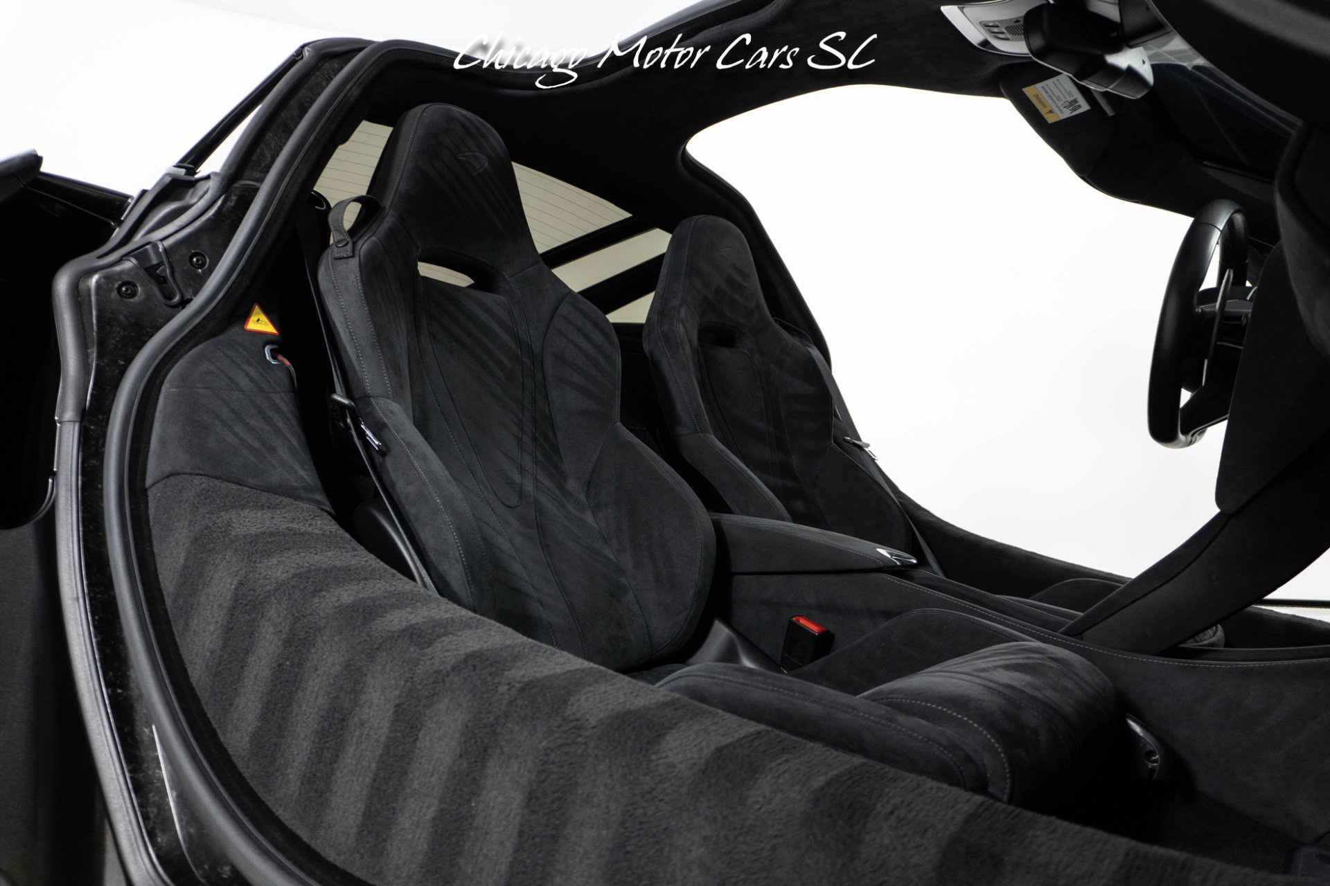 Used 2019 McLaren 720S photo 46