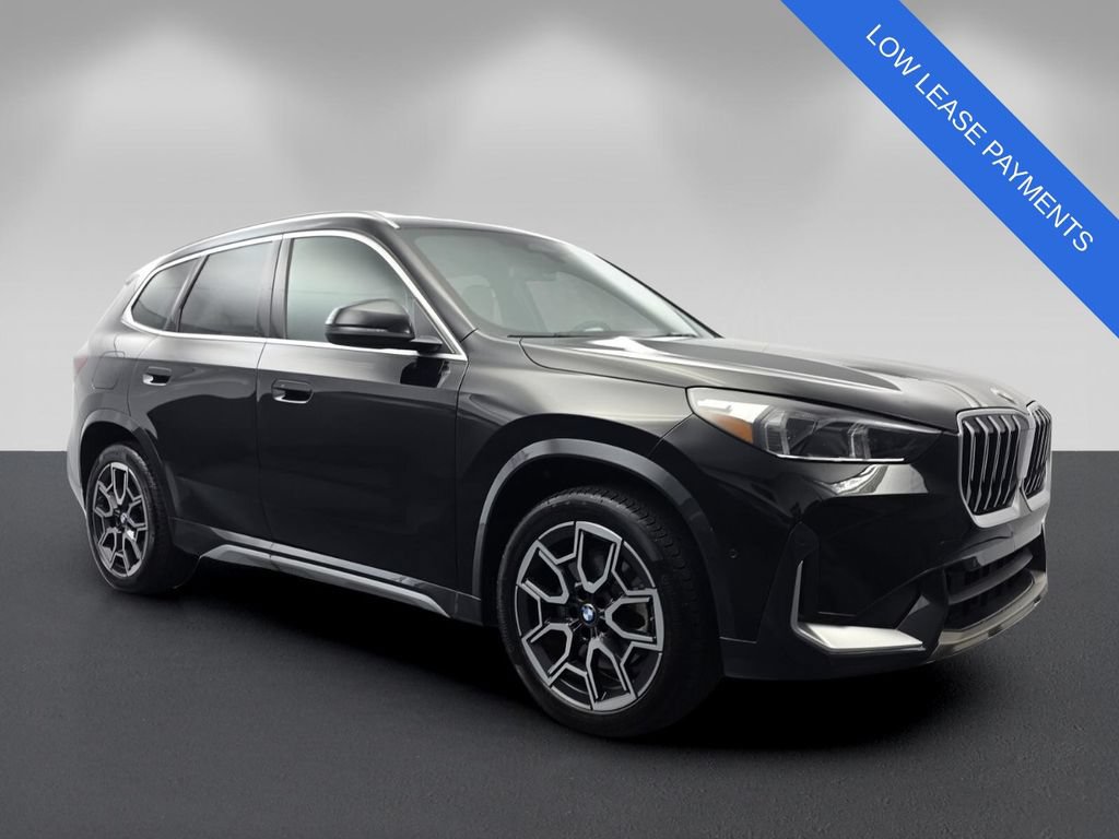 Used 2026 BMW X1 xDrive28i