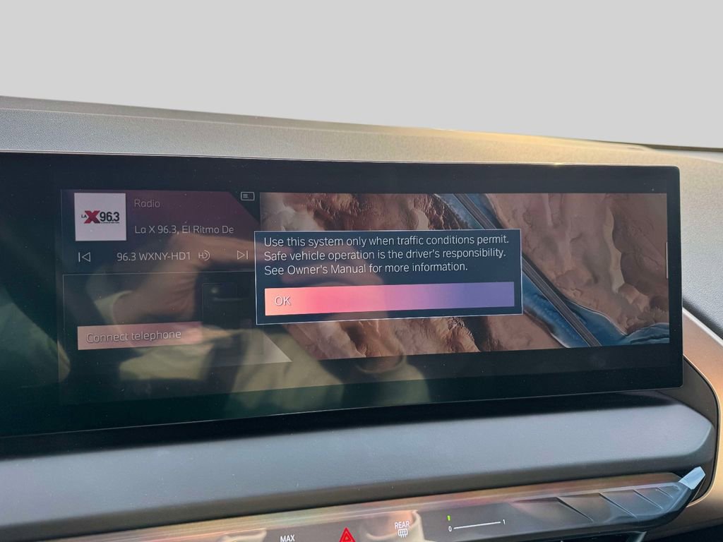 2025 BMW X3 xDrive30i