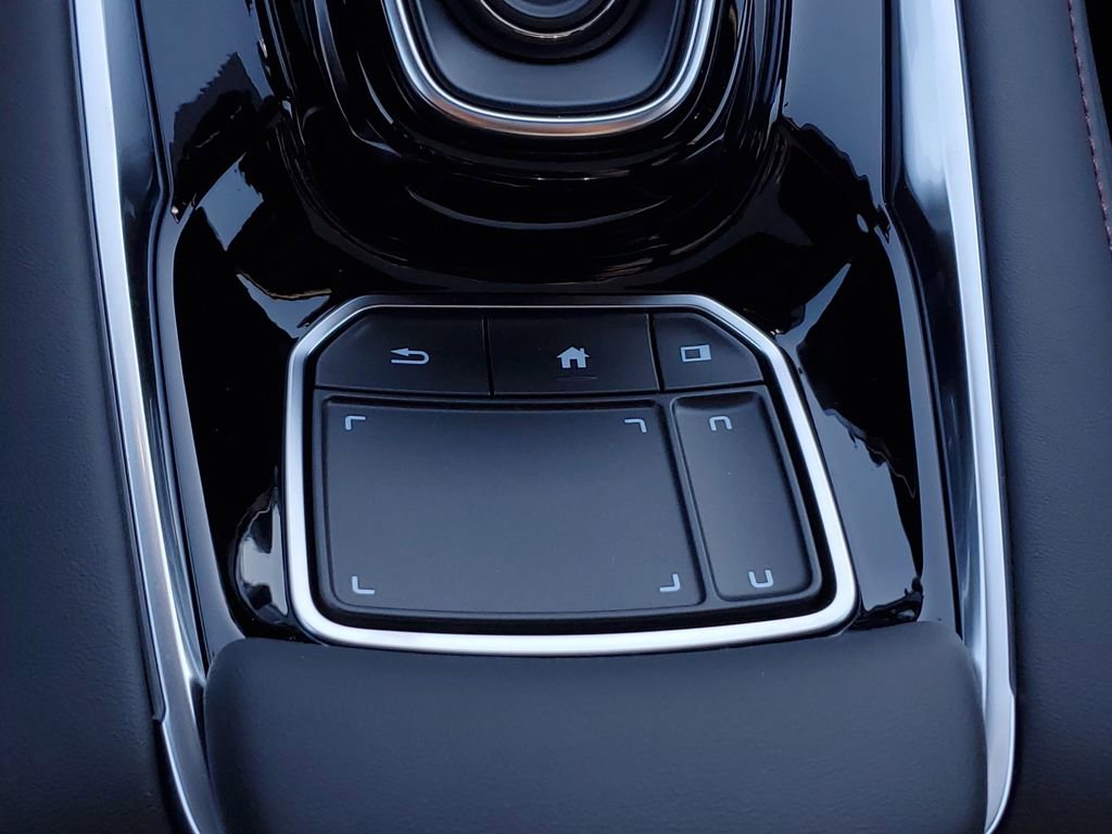 2026 Acura RDX A-Spec