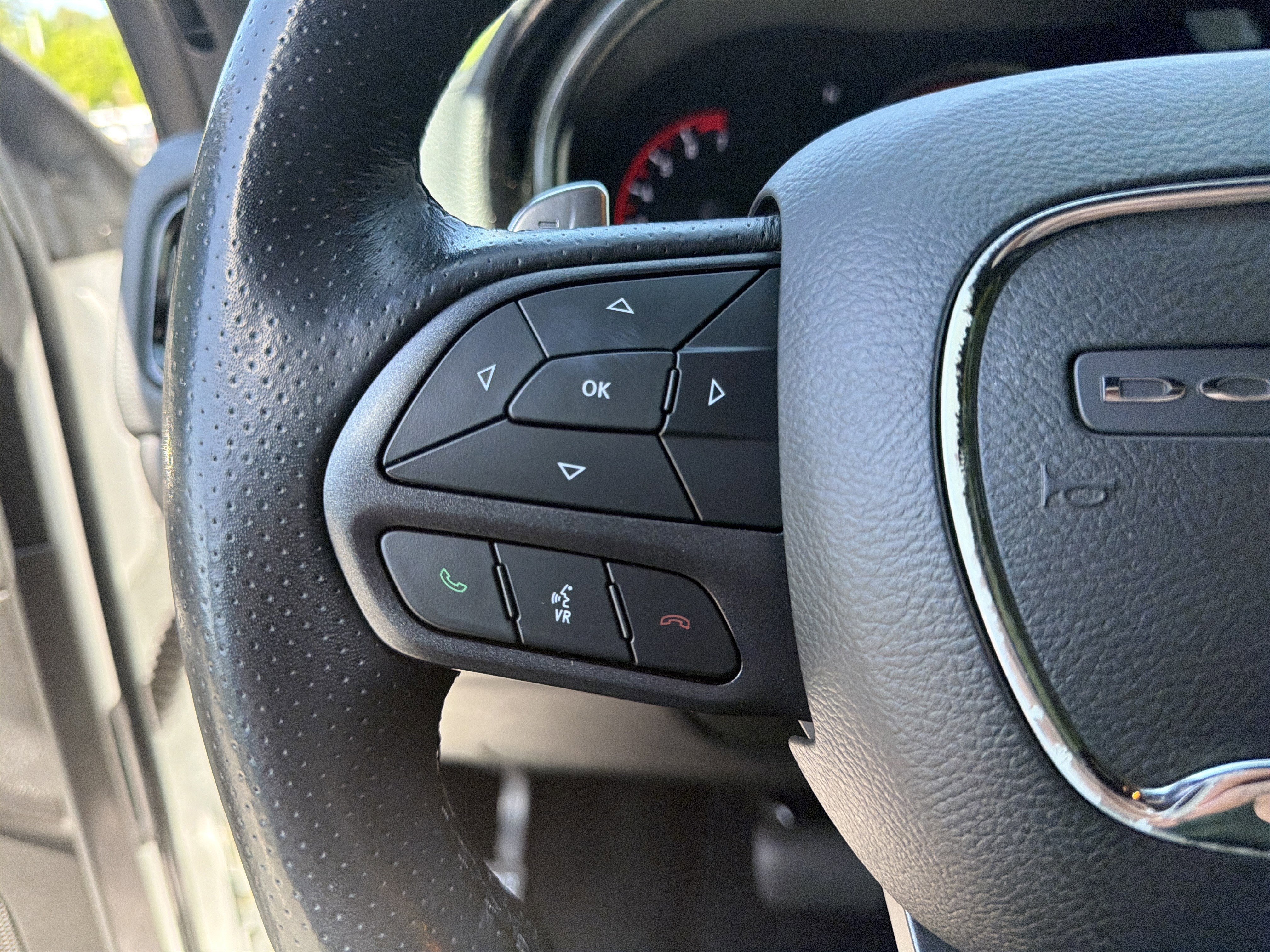 2021 Dodge Durango GT