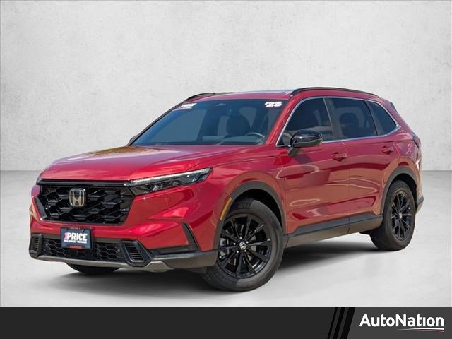 2025 Honda CR-V Sport-L