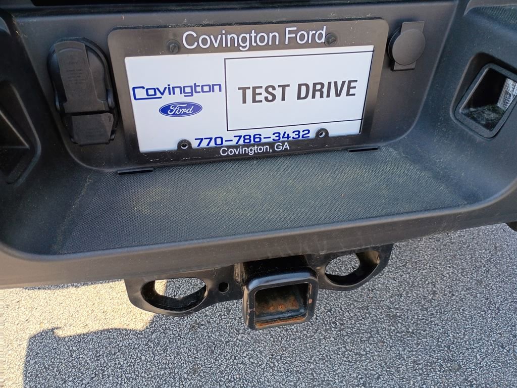 2024 Ford F250 Lariat