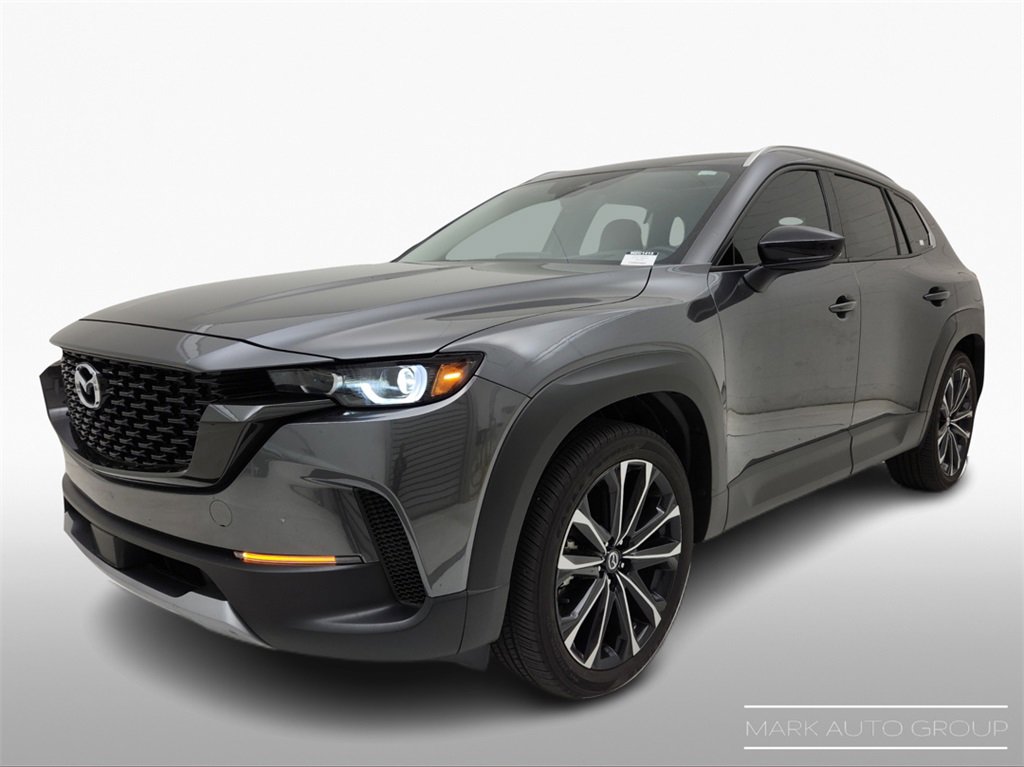 2024 Mazda CX-50 2.5 Turbo Premium