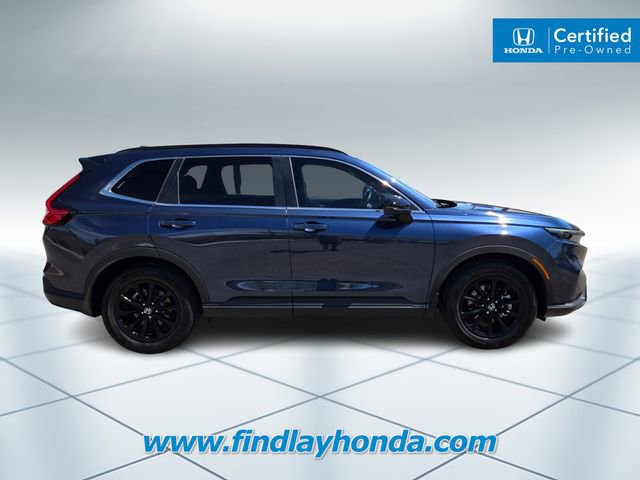 2023 Honda CR-V Sport