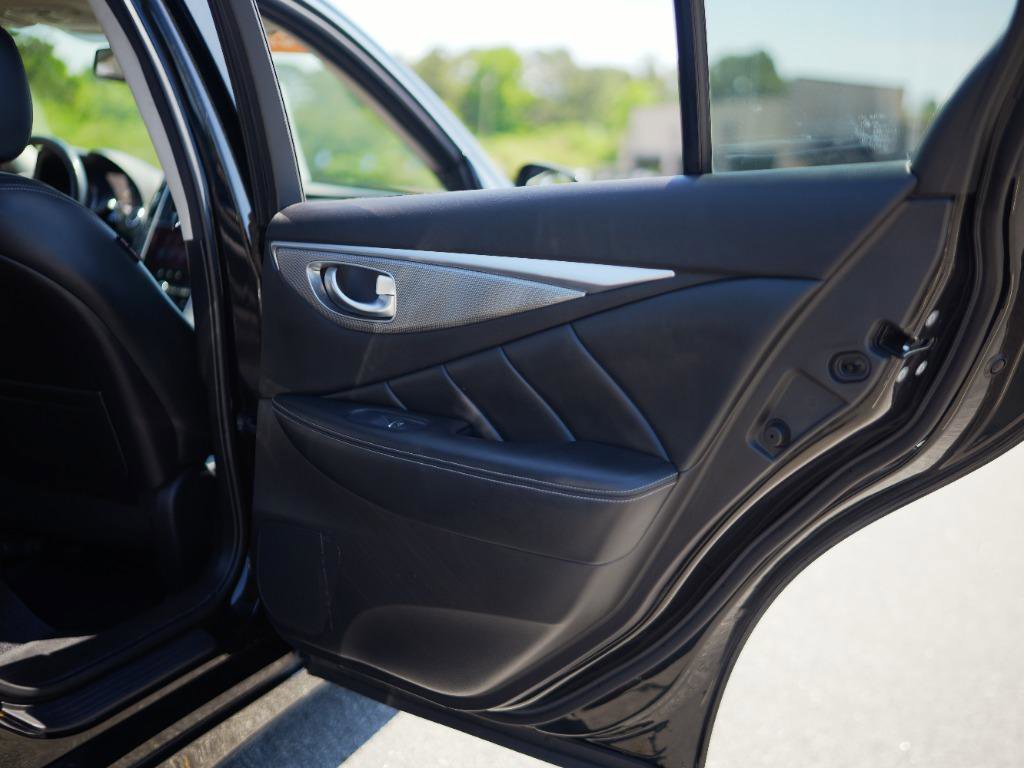 2014 INFINITI Q50 Premium