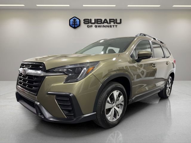 2025 Subaru Ascent Premium