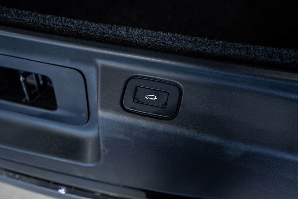 2024 Land Rover Range Rover Long Wheelbase Autobiography