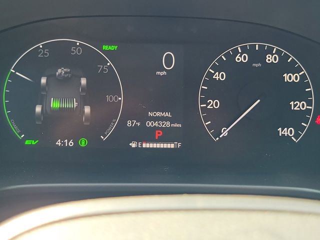 2025 Honda Cr-V Sport