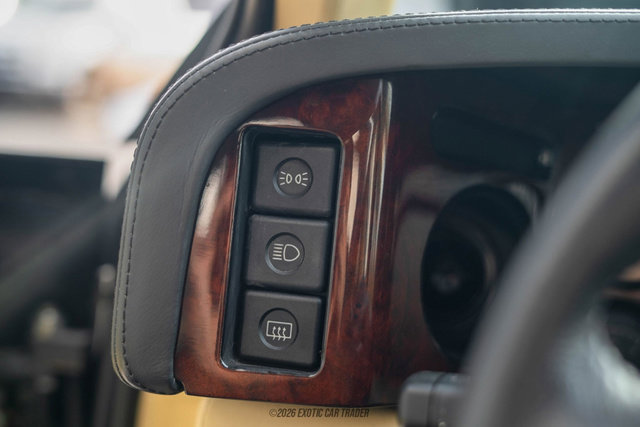 1995 Lotus Esprit S4s