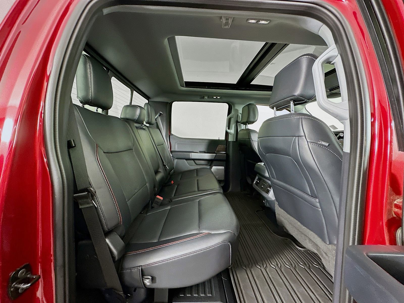 2024 Ford F250 Lariat