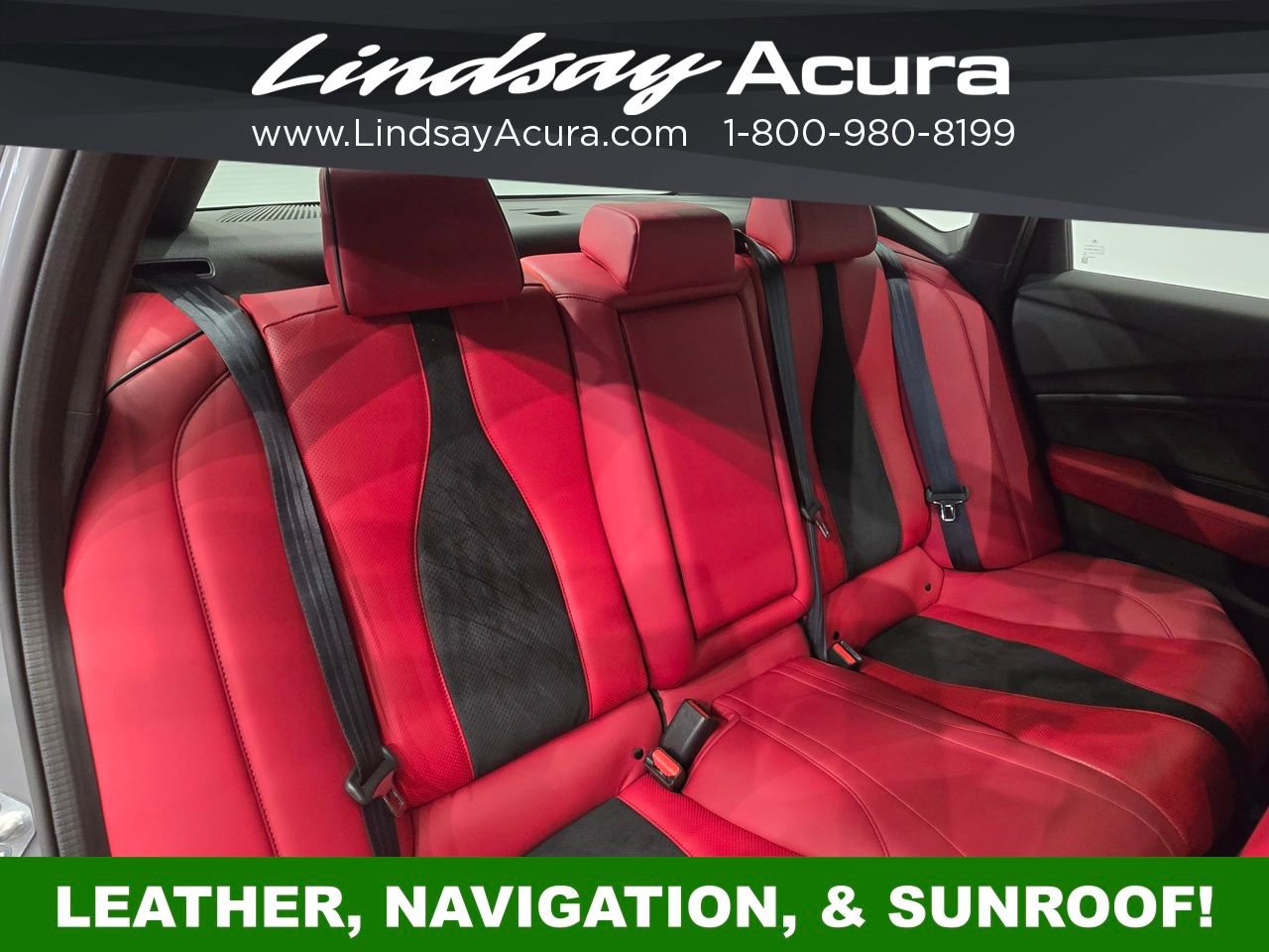 2025 Acura TLX SH-AWD w/ A-SPEC Pkg