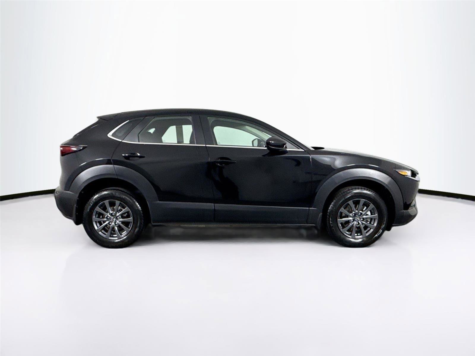 2021 MAZDA Cx-30 FWD 2.5 S