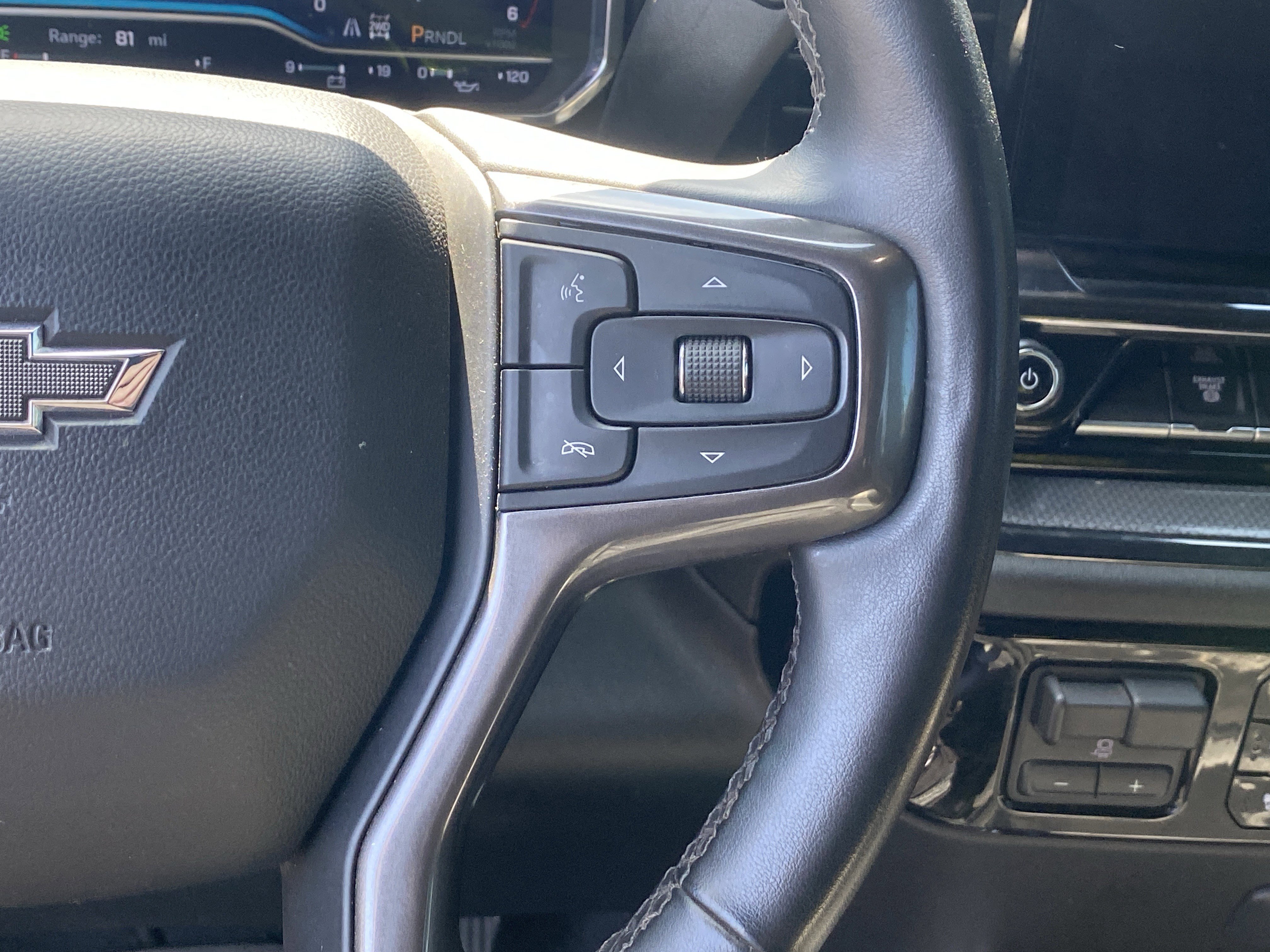 2024 Chevrolet Silverado 2500 ZR2