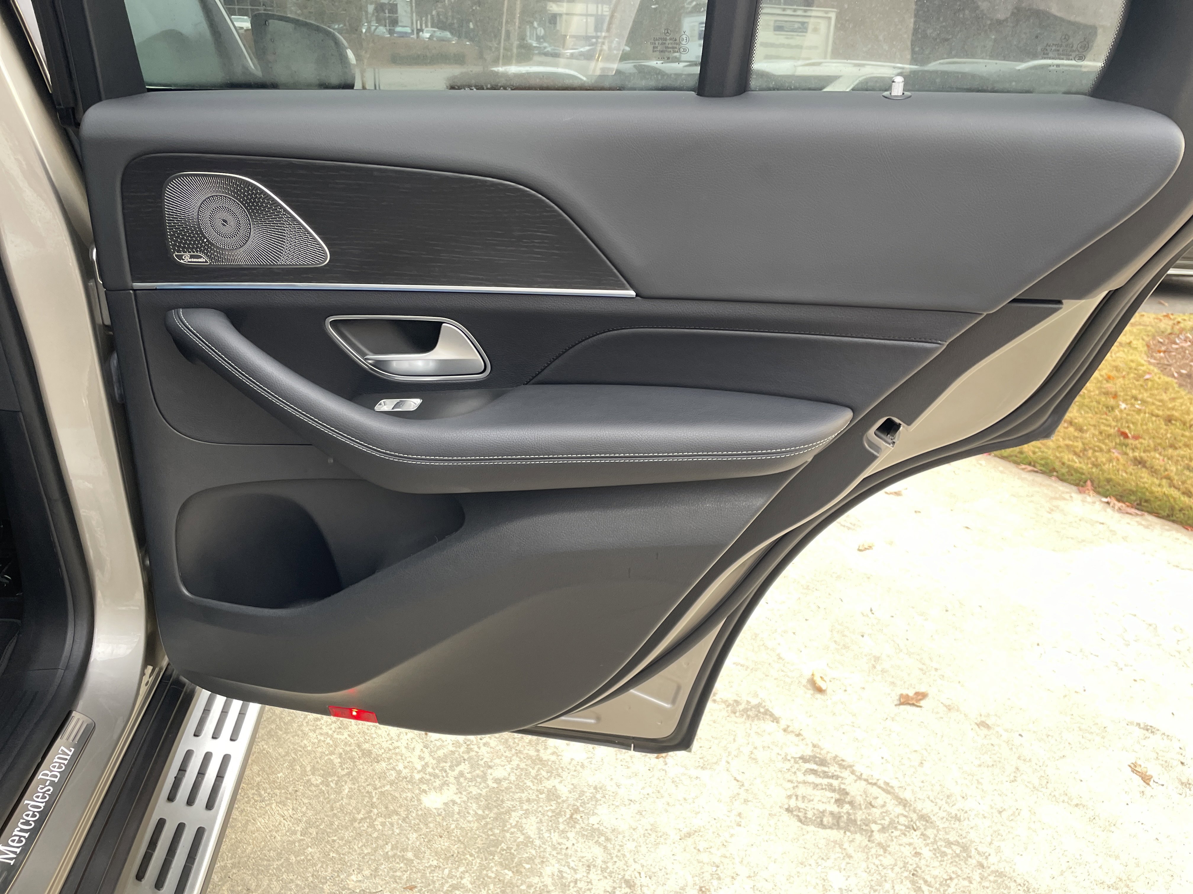 2023 Mercedes-Benz GLE 350 4MATIC