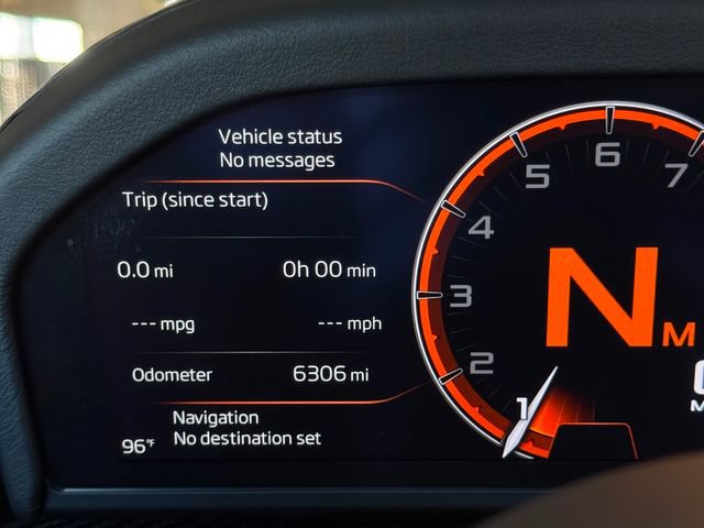 Used 2019 McLaren Senna photo 26
