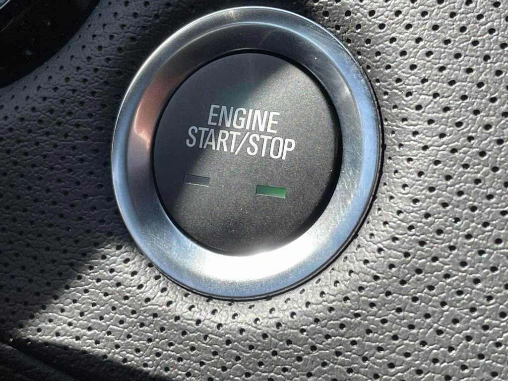 2025 Cadillac XT5 Sportv