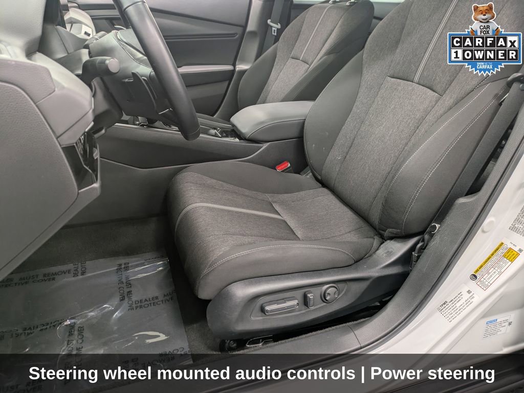 2024 Honda Accord Sport