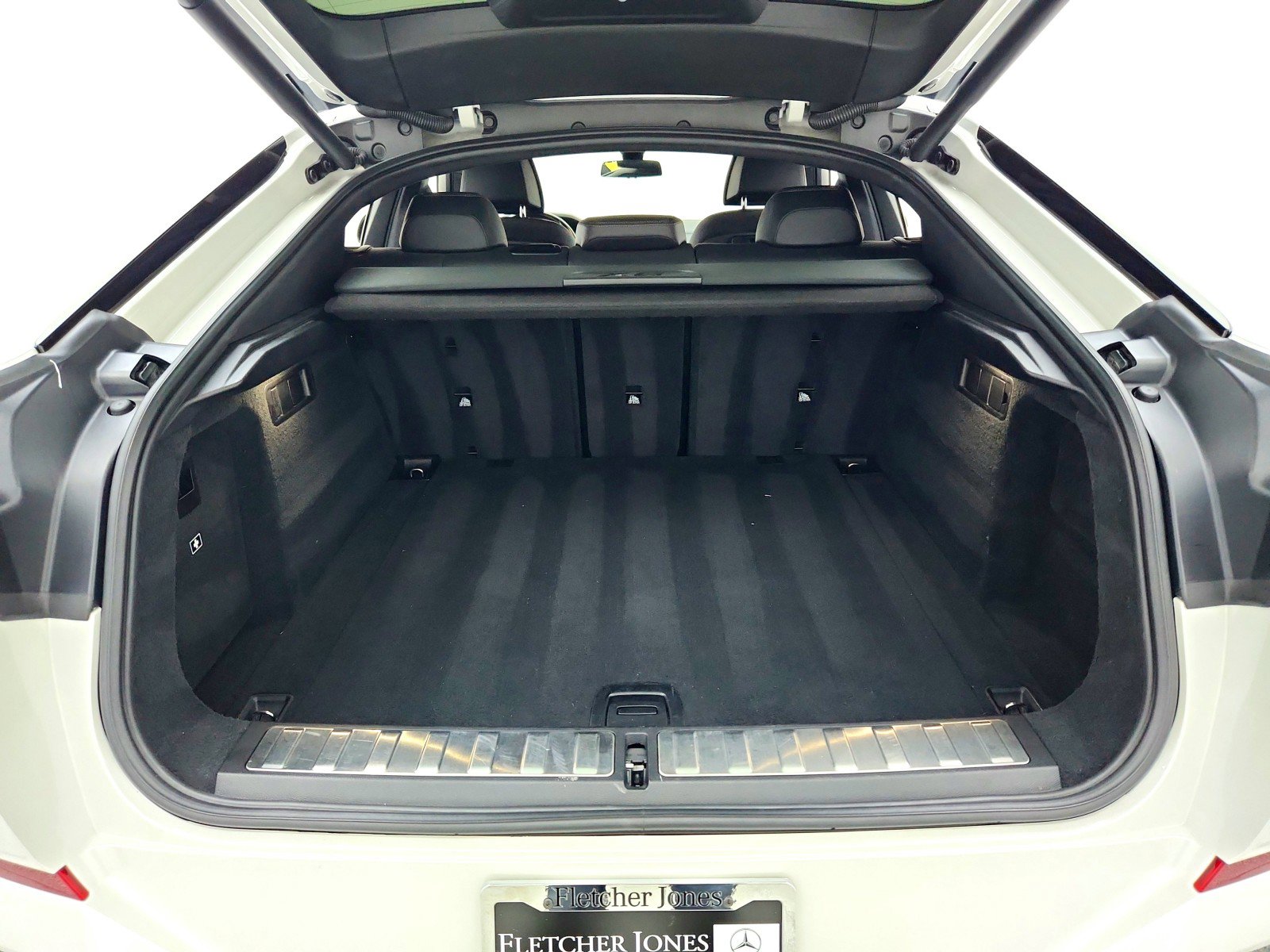 2020 BMW X6 sDrive40i