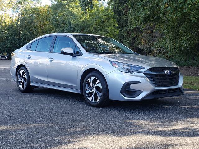 Certified 2023 Subaru Legacy Premium