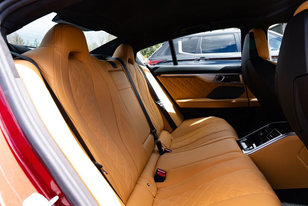 2021 BMW M8 Gran Coupe xDrive