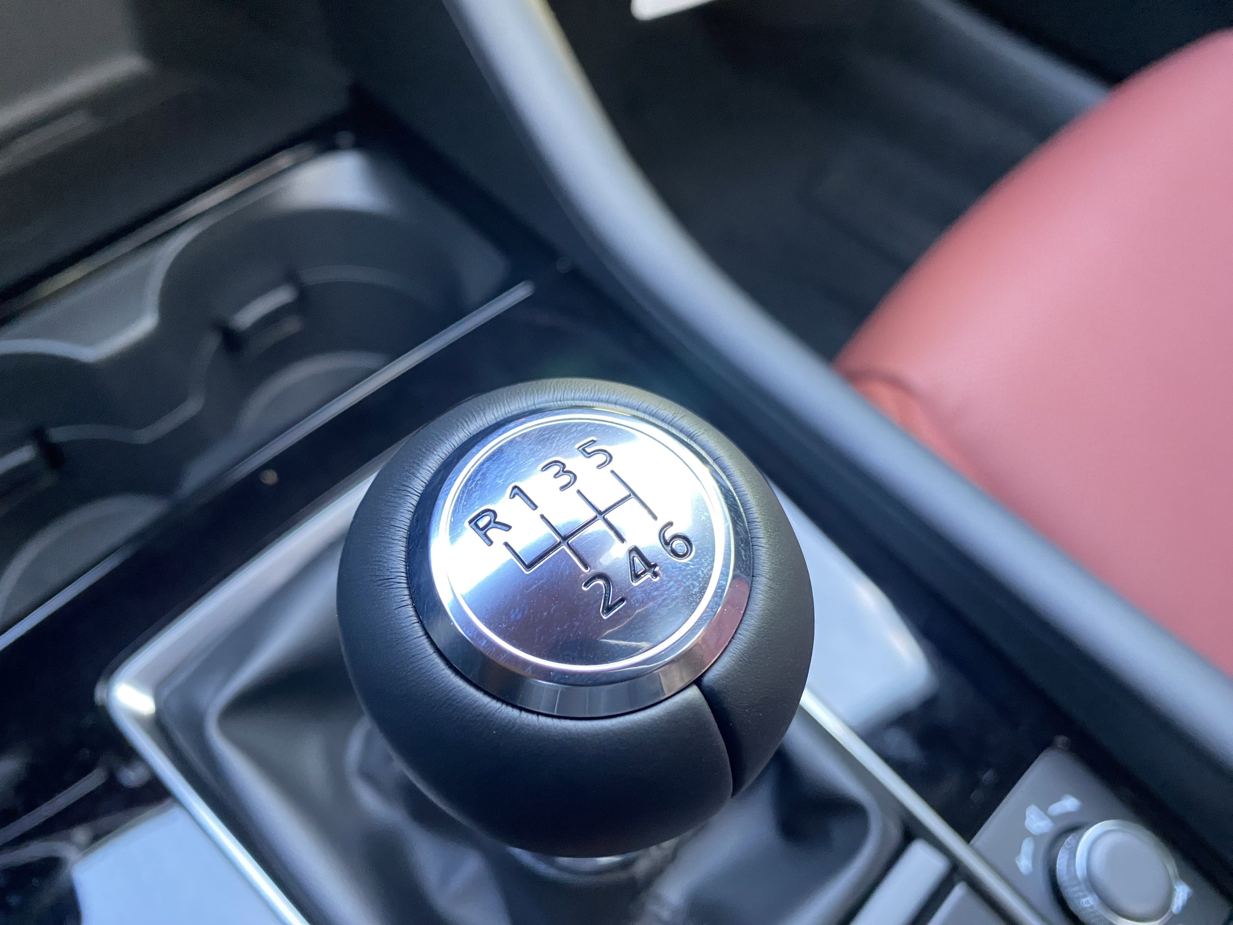 2026 MAZDA Mazda3 2.5 S Hatchback w/ Premium Pkg