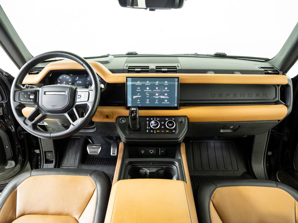 2023 Land Rover Defender 110 X