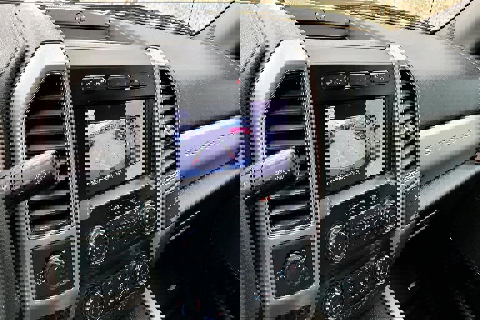 2021 Ford F350 Lariat